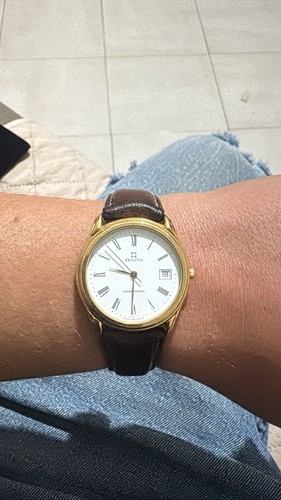 Orologio uomo vintage - orologio,