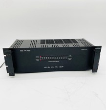 Amplificatore vintage SAE 2200 SN-00549 made in USA!!!S1