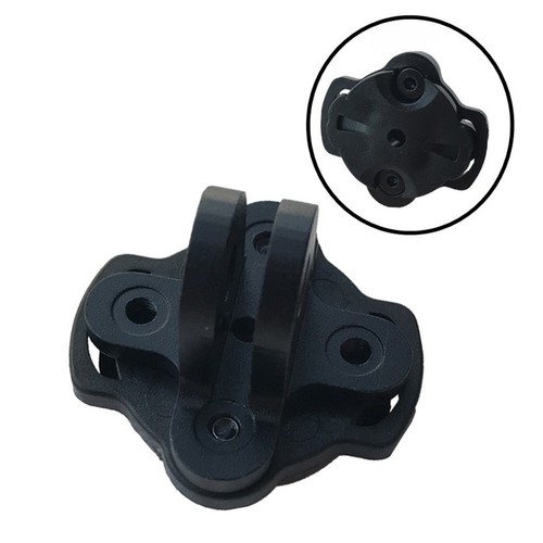 Torcia bicicletta per garmin - bicicletta,