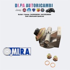 Filtro Carburante Diesel