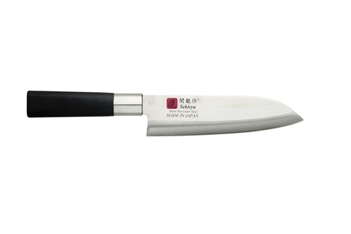 Seki riu santoku coltello - seki,