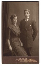 Fotografia B. P. Bengtsson