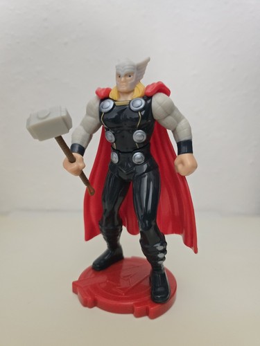 Action figure thor marvel - |, |