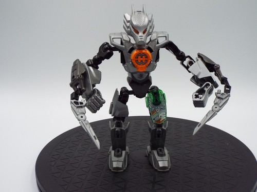 Lego hero factory bulk - bulk, 3.0
