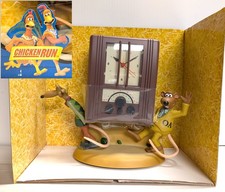 Sveglia radio AM/FM Wesco 1999