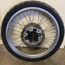 ruota anteriore yamaha xtz750