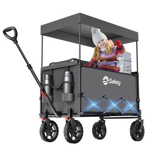 Xxl carrello spiaggia con - xxl,