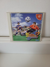 Gioco Virtual Striker 2 Ver