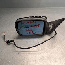 Retrovisore est. termico