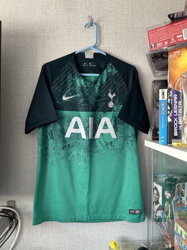 Tottenham football shirt 2018 - shirt,