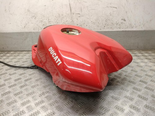 Serbatoio carburante ducati - carburante,