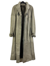 GIACCA IN VERA PELLE DI PECORA