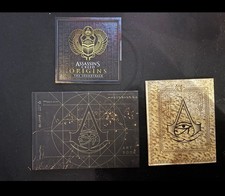 Assassin Creed Artbook