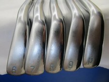Mizuno JPX 921 HOT METAL Set
