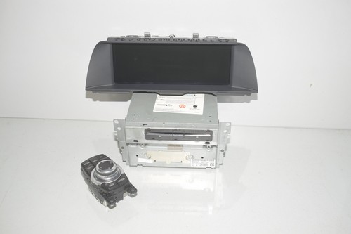 Bmw f11 serie - f11, sistema