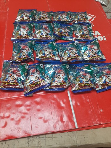 Bustine beyblade con - beyblade,