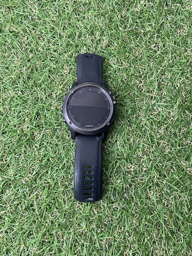 Garmin fenix orologio - garmin,