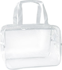 Borsa in Vinile Impermeabile