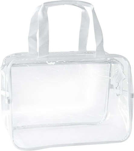 Borsa vinile impermeabile - borsa,