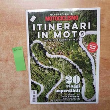 ITINERARI IN MOTO TUTTE LE