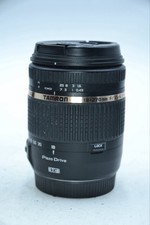 Tamron B008 AF 18-270 mm