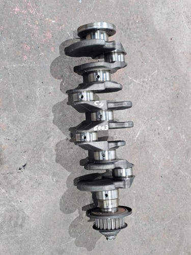 Albero motore citroen mk2 - motore,