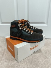 Timberland x American Eagle