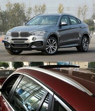 BMW X6 F16 2015-2019 BARRE SUL
