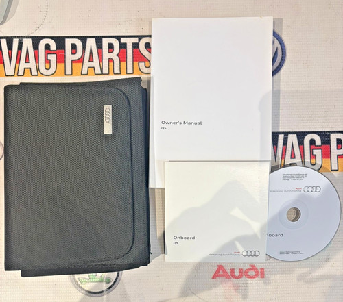 Audi owner manuale e - audi,
