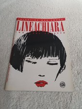 Valentina fanzine linea - valentina, su