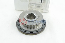 INGRANAGGIO CONDOTTO ALBERO