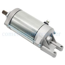 Motorino di Avviamento per Gilera 82699R Nexus 500 E3 Fuoco 500