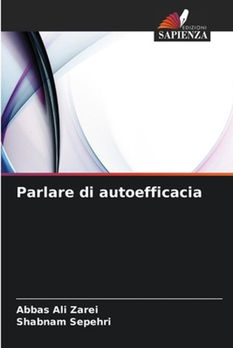 Parlare autoefficacia by - autoefficacia,