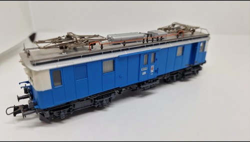 Roco 43631 locomotiva - roco,