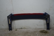 95180- Spoiler Posteriore Honda HR-V   Dal 1998 al 2005 Cod 71700S2H920ZA
