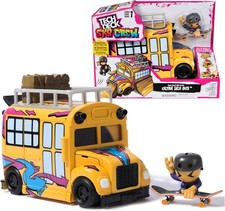 Tech deck sk8 bus 1 - bus, in