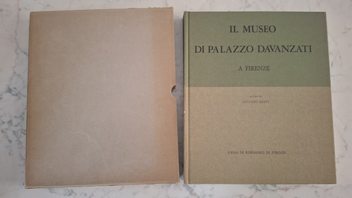 Museo palazzo davanzati - museo,