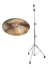 Paiste 900 Serie 18" Crash