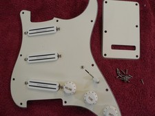 Battipenna carico fender - carico,