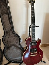 Epiphone Les Paul Custom