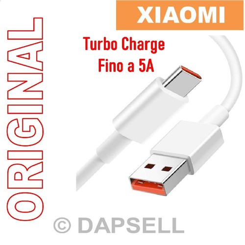 Xiaomi ricambio cavo originale - cavo,