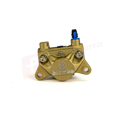 Pinza freno posteriore brembo - freno,