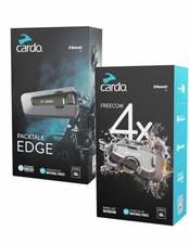 IT BUNDLE Cardo Packtalk Edge