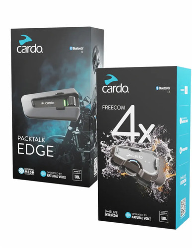 Bundle cardo packtalk edge - it,