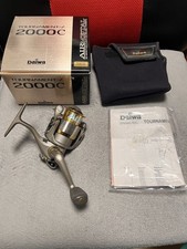DAIWA Tournament Z 2000C