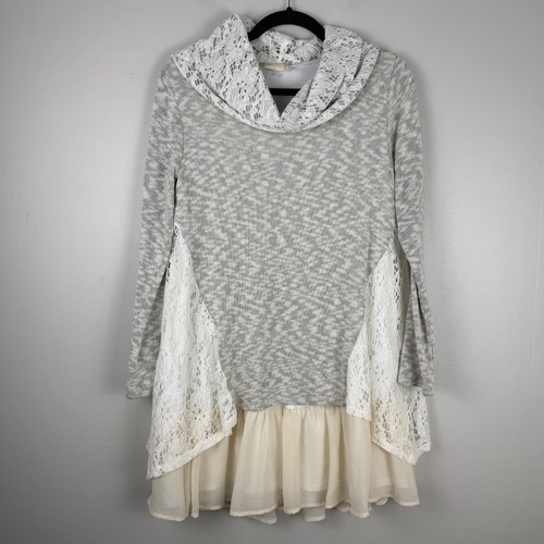 Maglione tunica altar state - maglione,