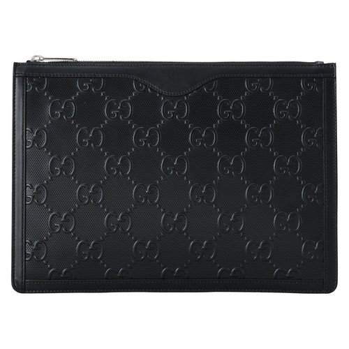 Gucci 646449 embossed - gucci, gg