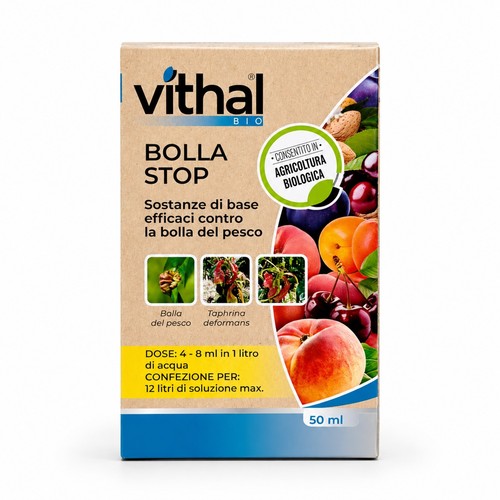 Vithal bolla stop 50ml - bolla,