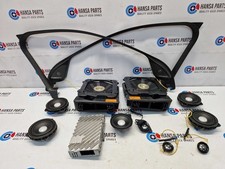 BMW X2 F39 2018-2023 Sound