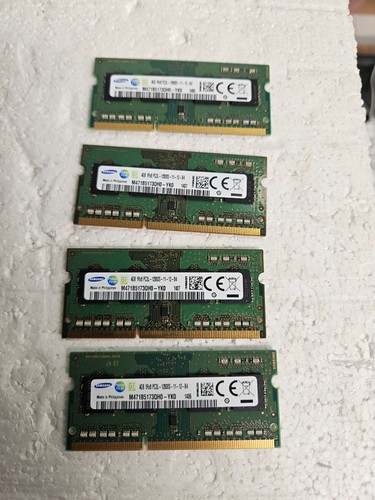 Samsung 1rx8 pc3l 12800s - gb,